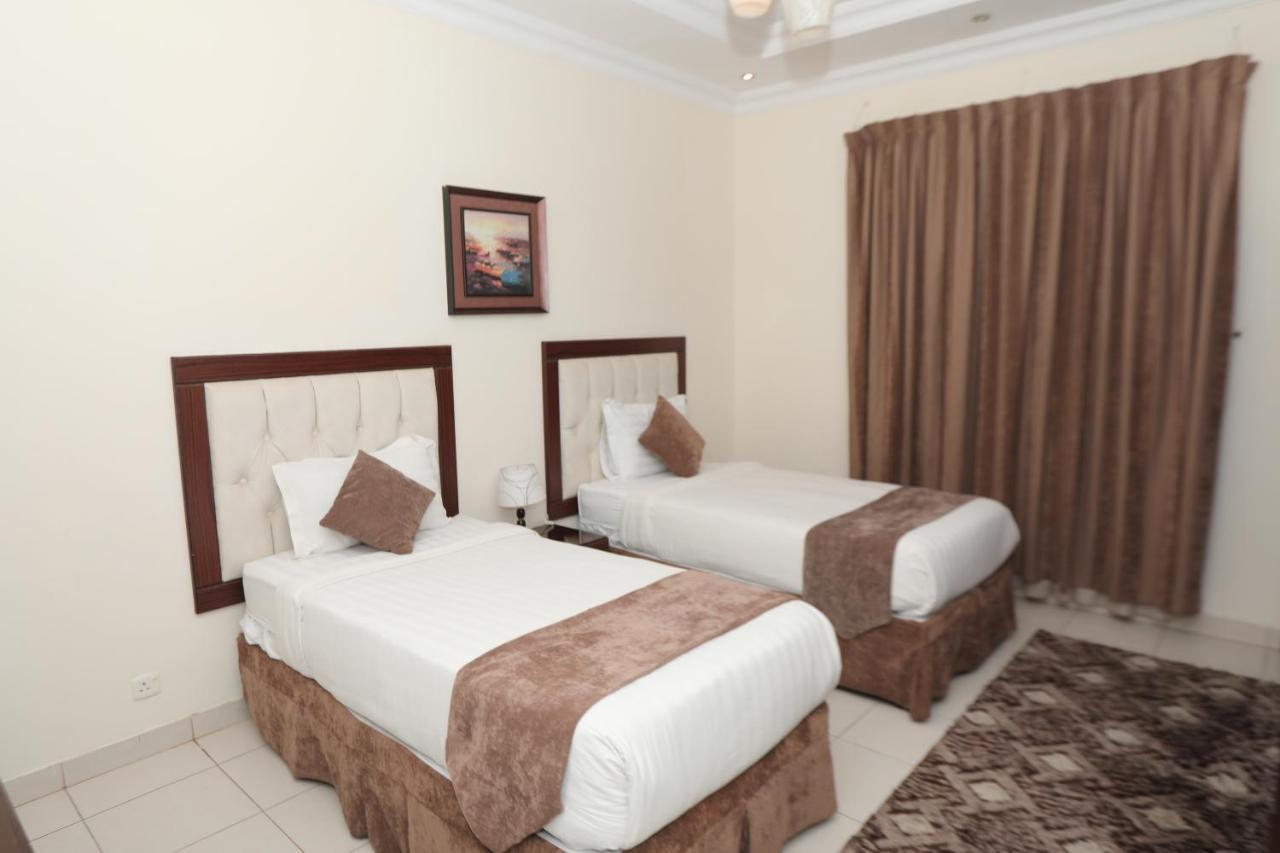 Aparthotel Samaya