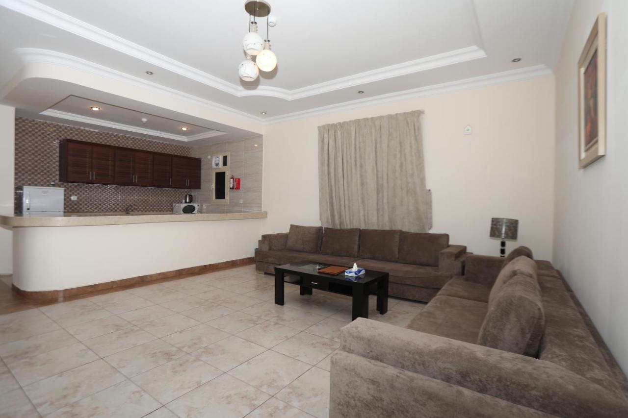 Samaya Aparthotel