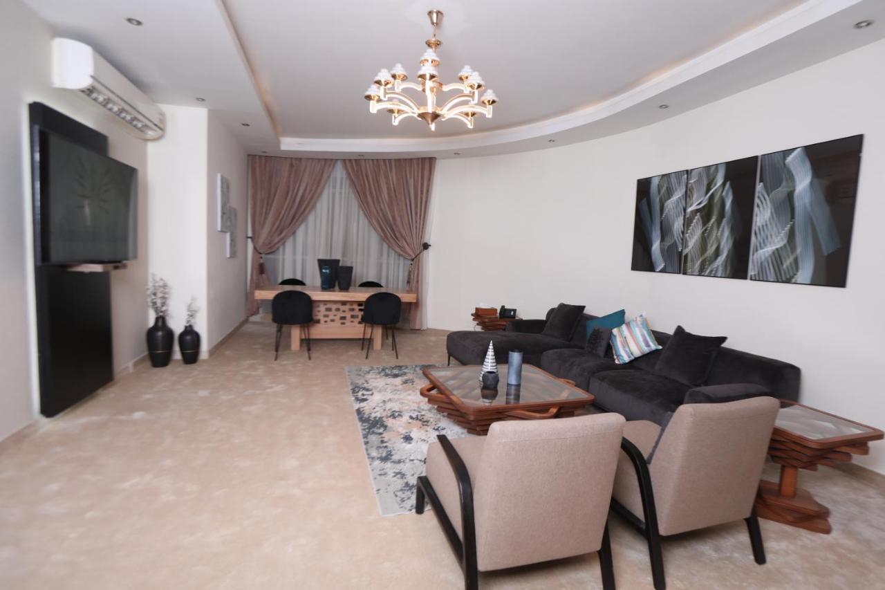Samaya Aparthotel 4*